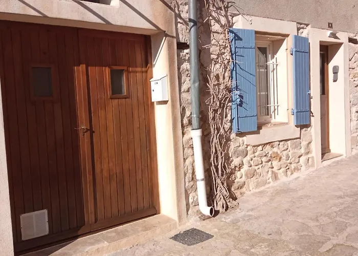 Le Logis Du Ventoux