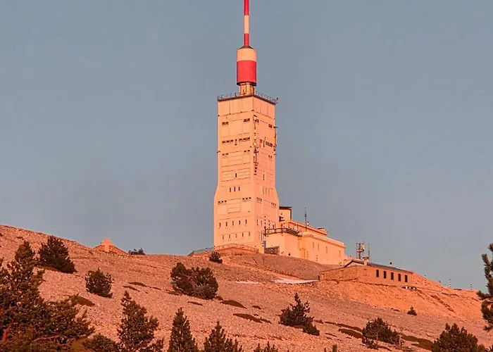 Les Gites Du Mont Ventoux